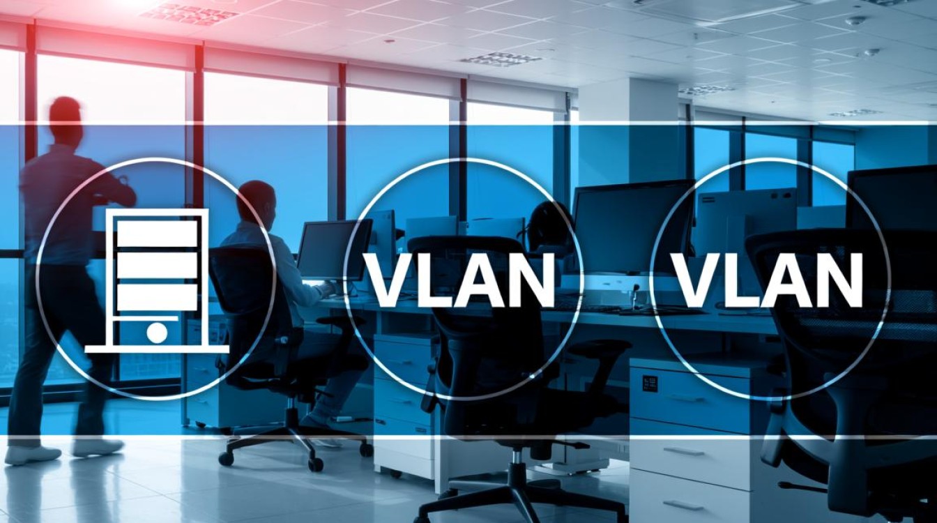 Workstation虚拟机VLAN配置，有何疑问和难点？-好主机测评网