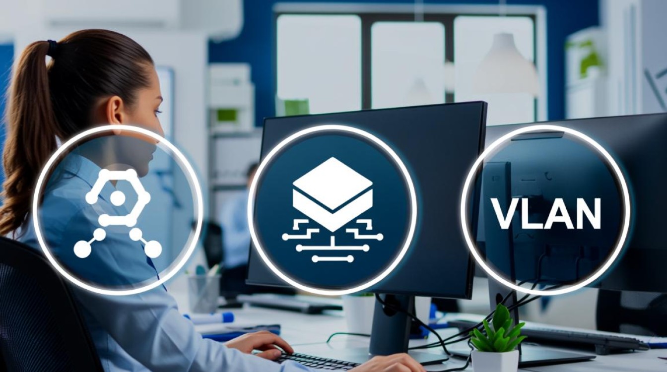 Workstation虚拟机VLAN配置,有何疑问和难点? Workstation虚拟机VLAN配置,有何疑问和难点?