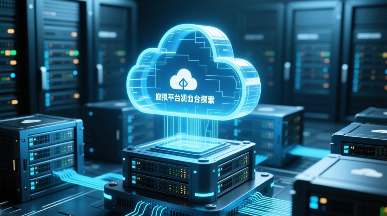 虚拟机平台产品究竟如何引领企业高效云计算时代? 虚拟机平台产品究竟如何引领企业高效云计算时代?