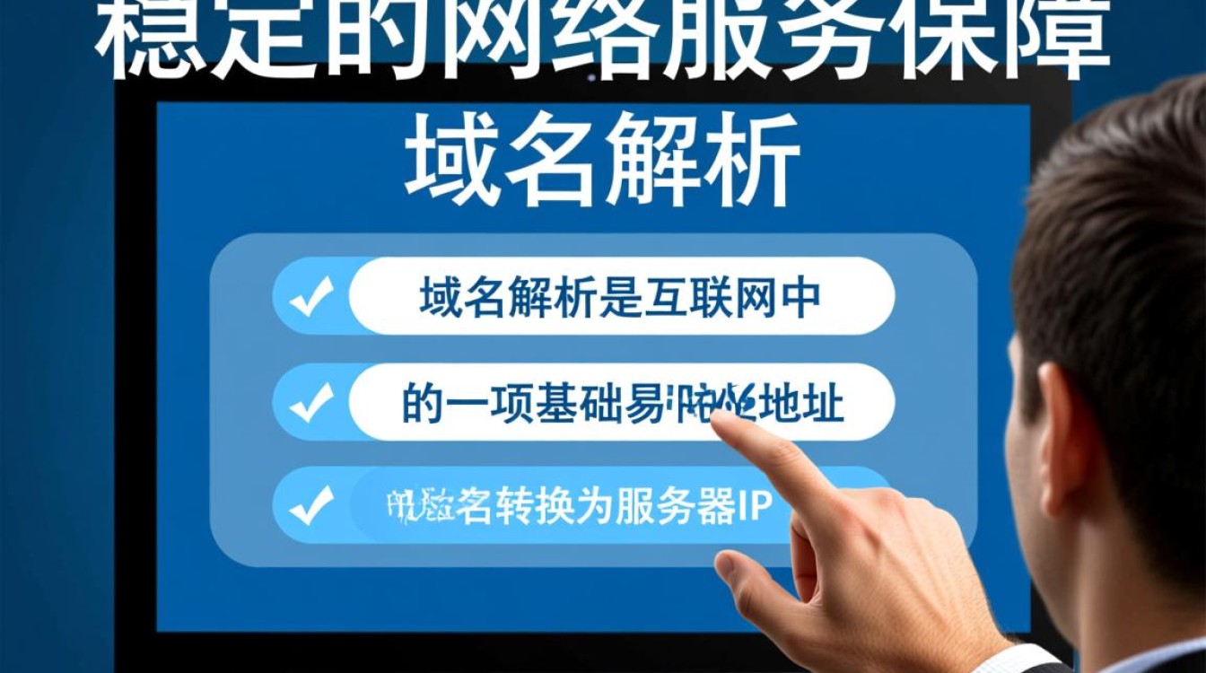 群英域名解析，这些域名背后隐藏着怎样的商业故事和战略布局？