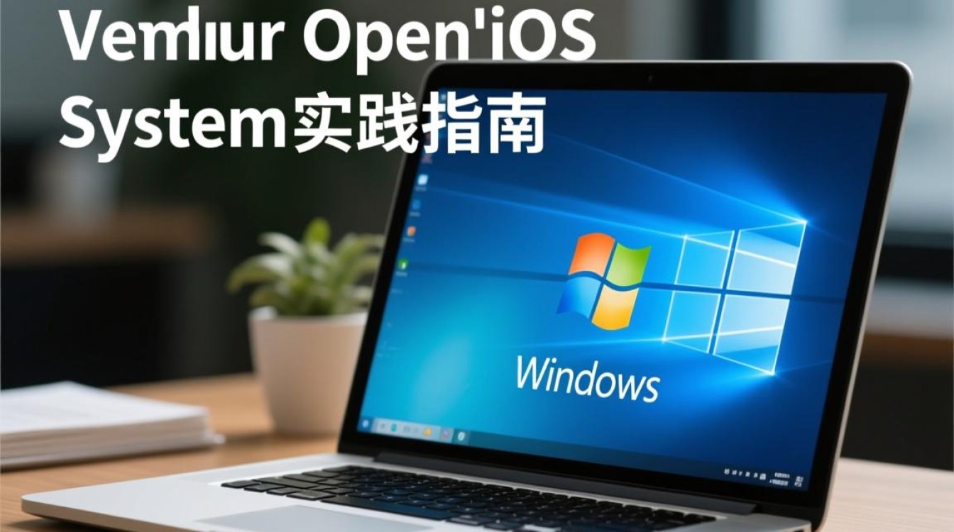 如何在虚拟机中成功开启iOS系统?揭秘虚拟机iOS运行之谜!-好主机测评网