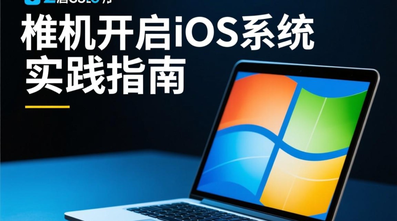 如何在虚拟机中成功开启iOS系统?揭秘虚拟机iOS运行之谜! 如何在虚拟机中成功开启iOS系统?揭秘虚拟机iOS运行之谜!