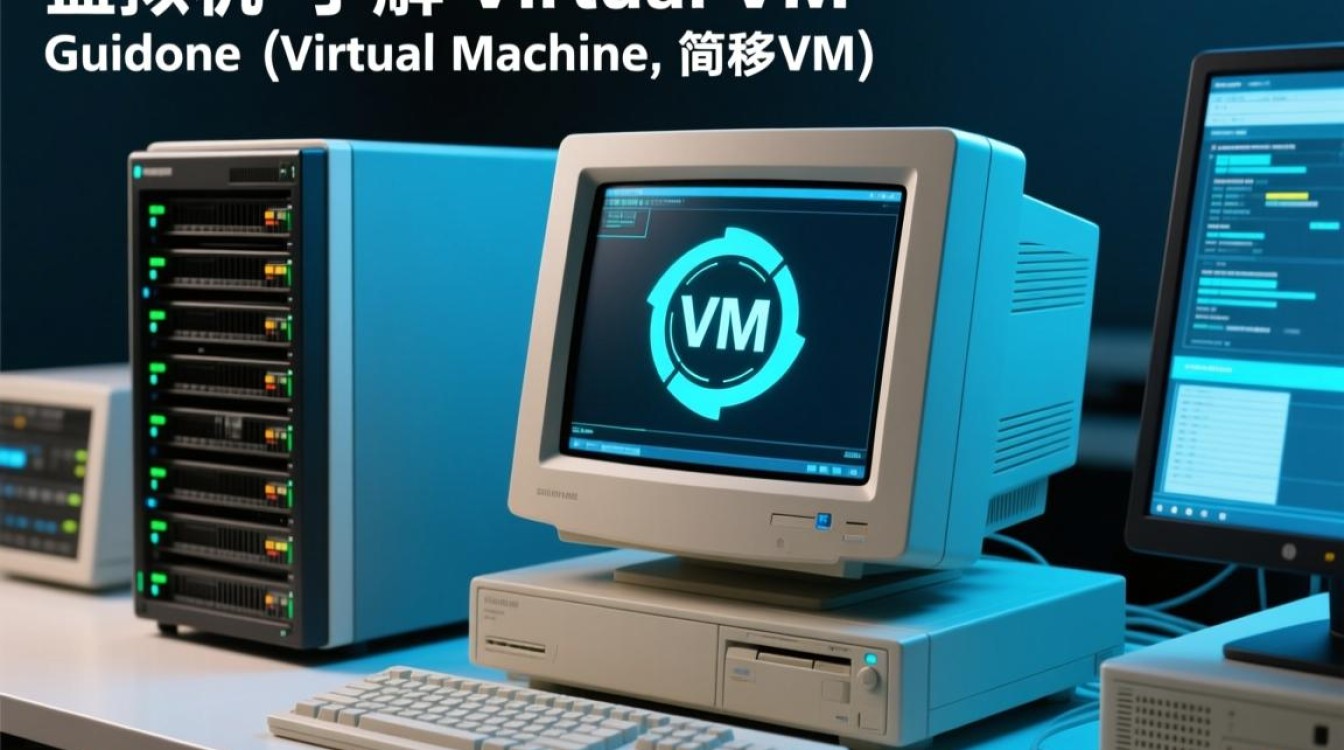 虚拟机制作步骤详解,从入门到精通,有哪些关键细节需要注意?-好主机测评网