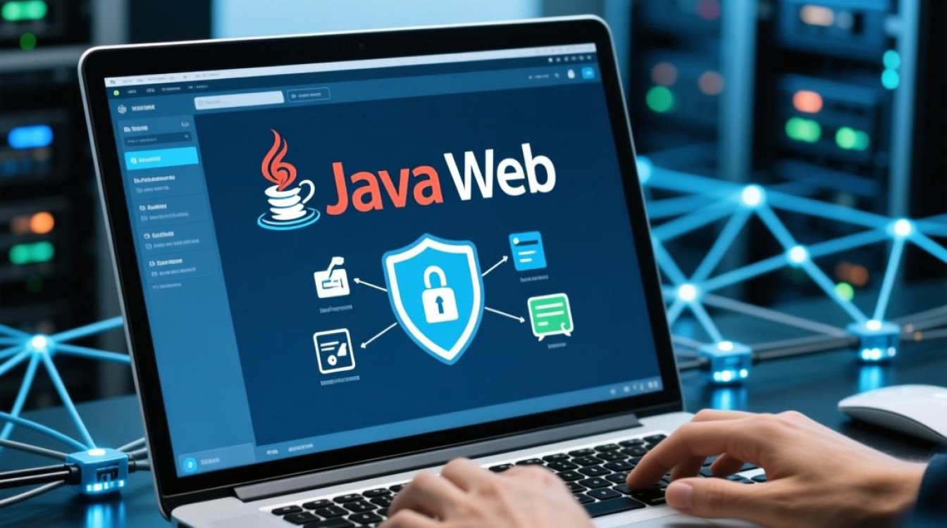 Java Web如何在局域网内高效部署与访问？解决局域网内Java Web应用难题！-好主机测评网