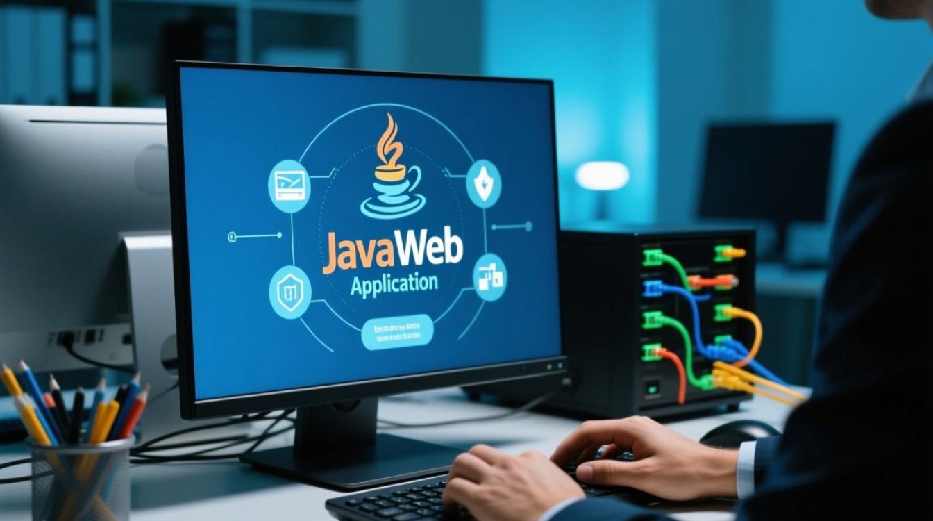Java Web如何在局域网内高效部署与访问？解决局域网内Java Web应用难题！