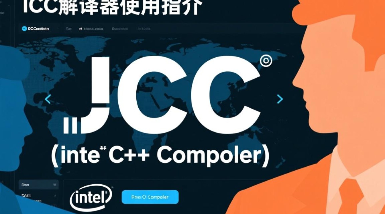 Linux ICC，为何在Linux系统中使用Intel编译器成为热门话题？