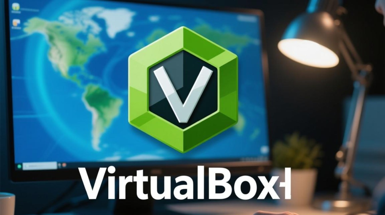 VirtualBox虚拟机日志，为何频繁出现异常，如何排查解决？-好主机测评网