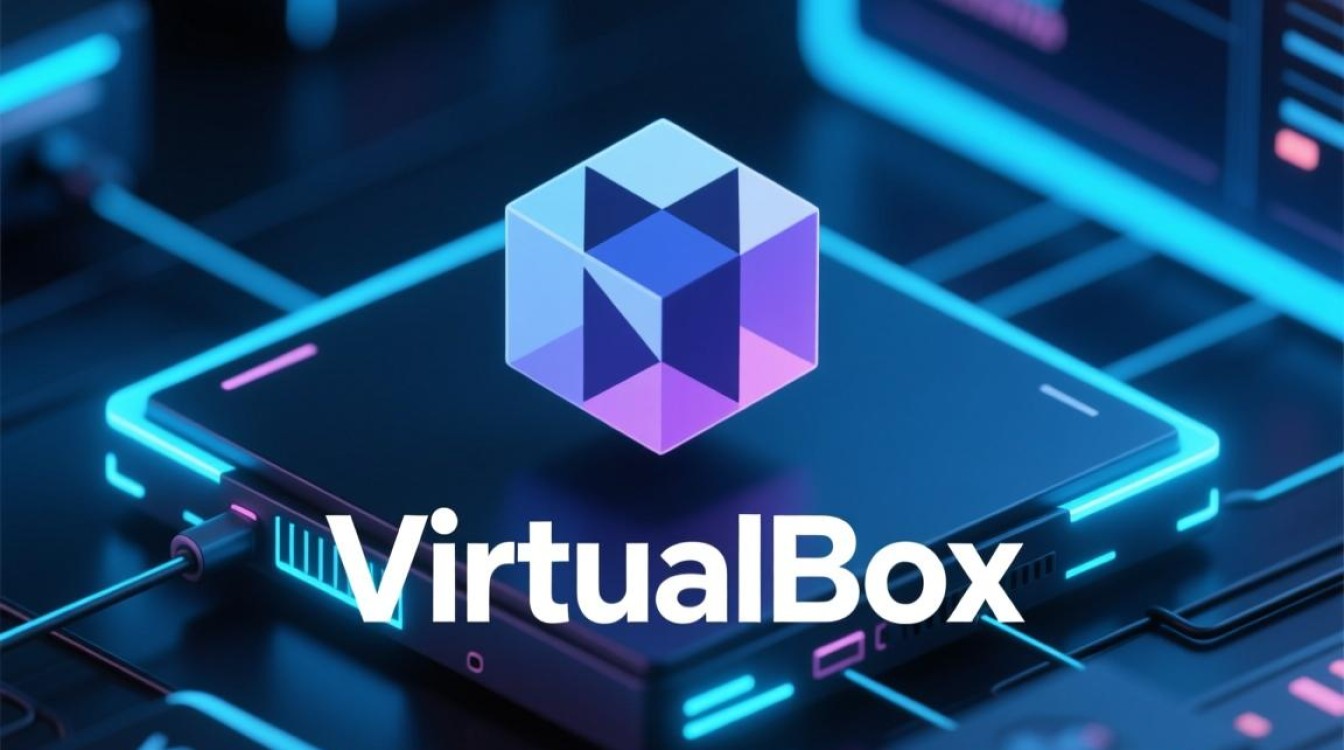VirtualBox虚拟机日志，为何频繁出现异常，如何排查解决？