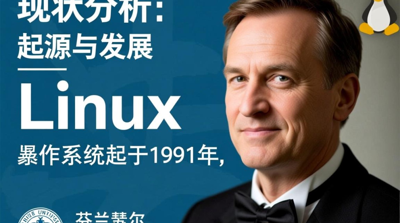 Linux现状，是持续繁荣还是面临挑战？未来发展趋势如何？-好主机测评网