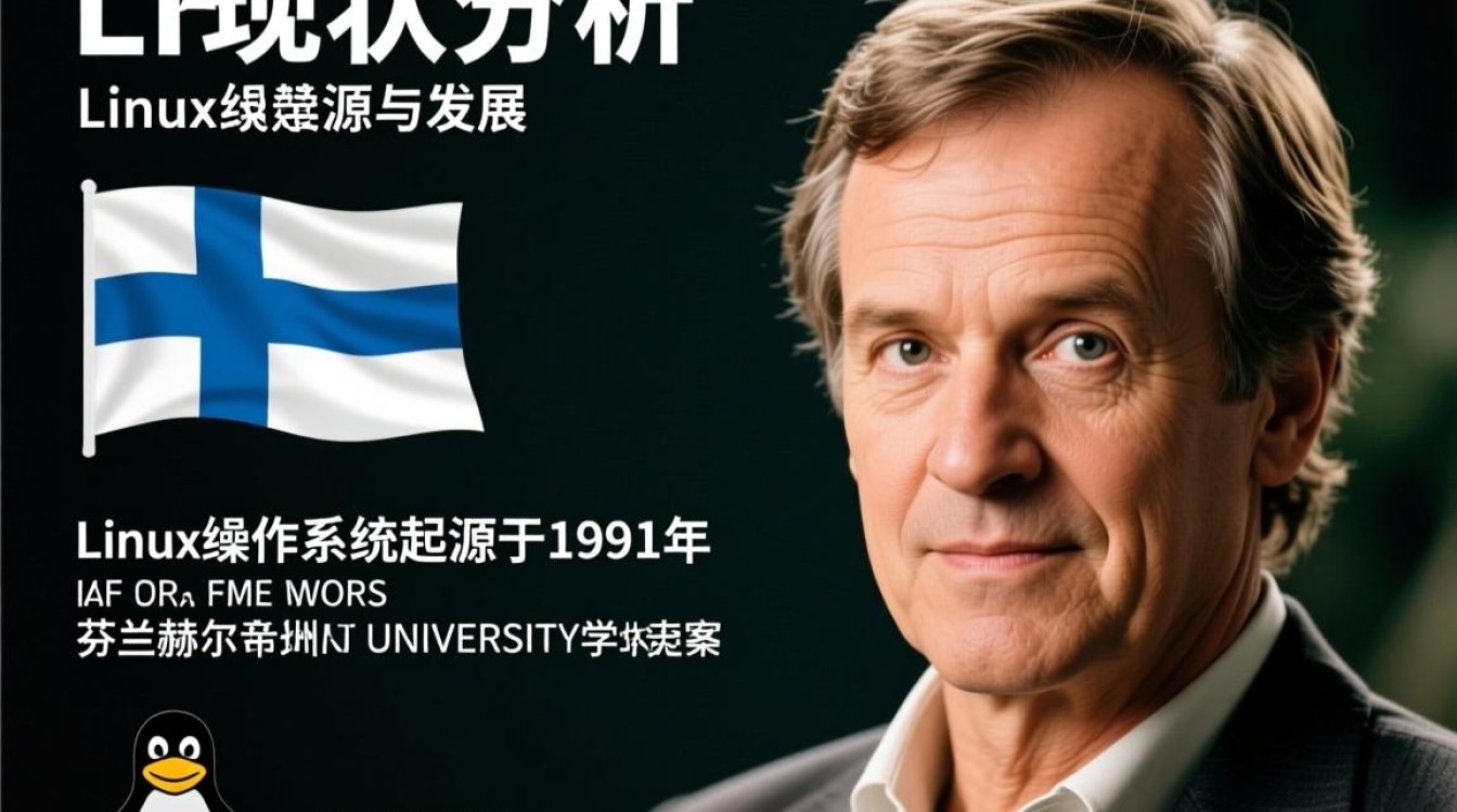 Linux现状，是持续繁荣还是面临挑战？未来发展趋势如何？