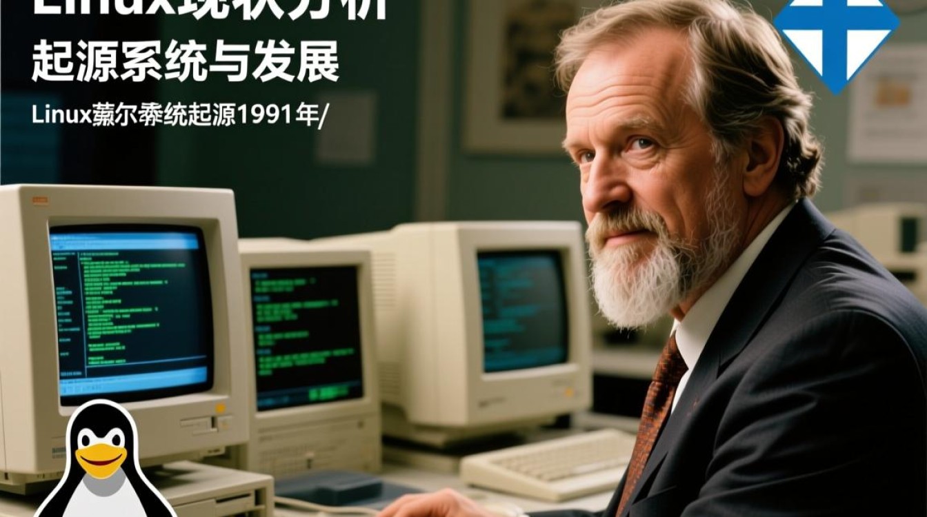 Linux现状，是持续繁荣还是面临挑战？未来发展趋势如何？