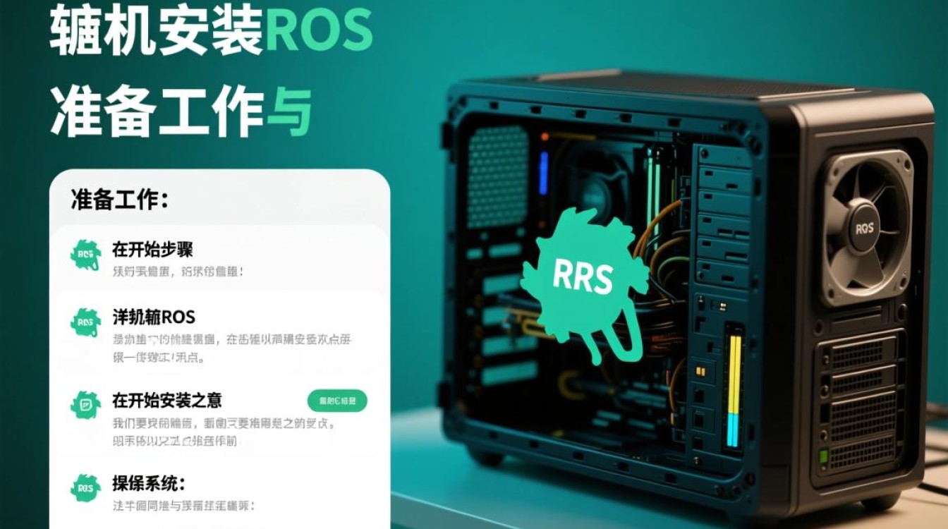 如何在虚拟机中成功安装ROS（Robot Operating System）？