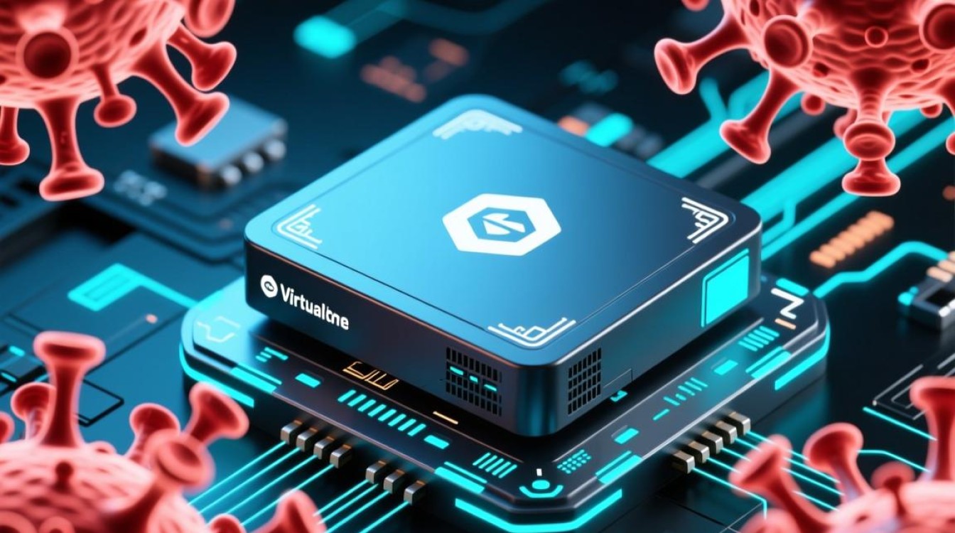 病毒通过虚拟机传播？揭秘虚拟机安全漏洞与防护策略！-好主机测评网