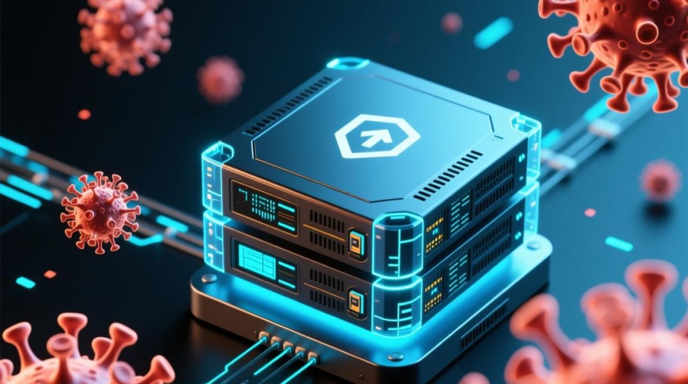 病毒通过虚拟机传播?揭秘虚拟机安全漏洞与防护策略! 病毒通过虚拟机传播?揭秘虚拟机安全漏洞与防护策略!