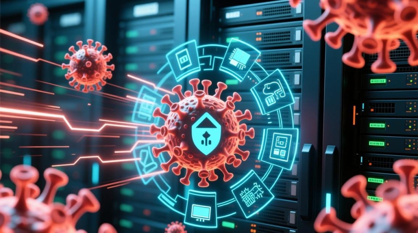 病毒通过虚拟机传播?揭秘虚拟机安全漏洞与防护策略! 病毒通过虚拟机传播?揭秘虚拟机安全漏洞与防护策略!