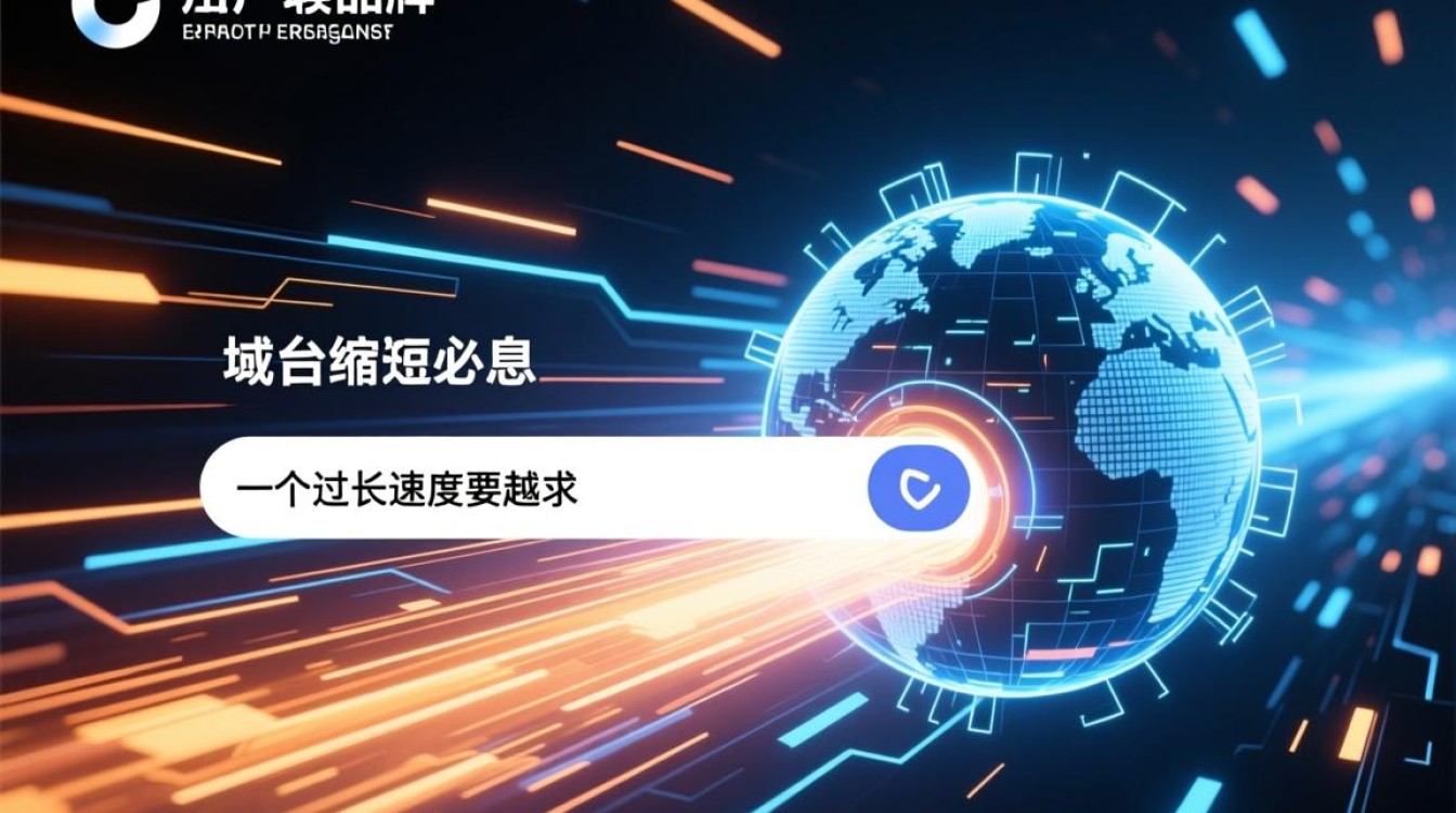 域名缩短技术如何影响网络速度和用户体验？-好主机测评网