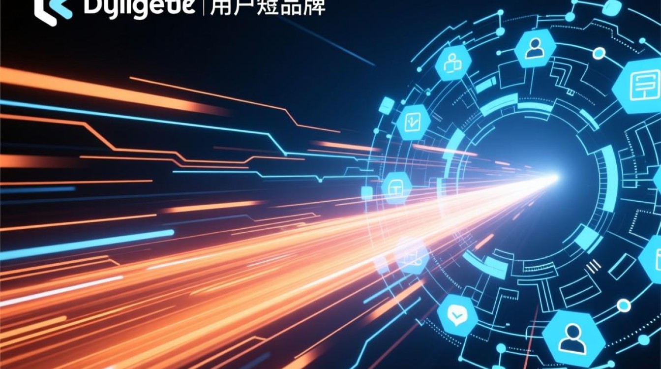 域名缩短技术如何影响网络速度和用户体验？