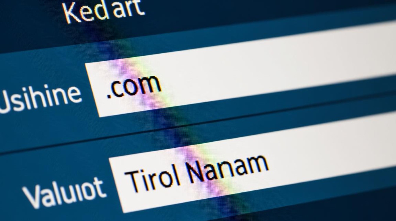 顶级域名com代表什么?揭秘其在网络世界中的独特地位与价值。-好主机测评网