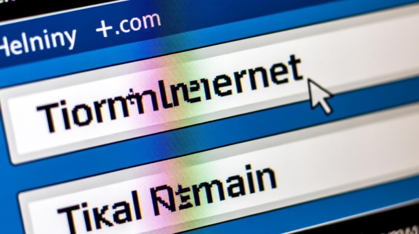 顶级域名com代表什么？揭秘其在网络世界中的独特地位与价值。