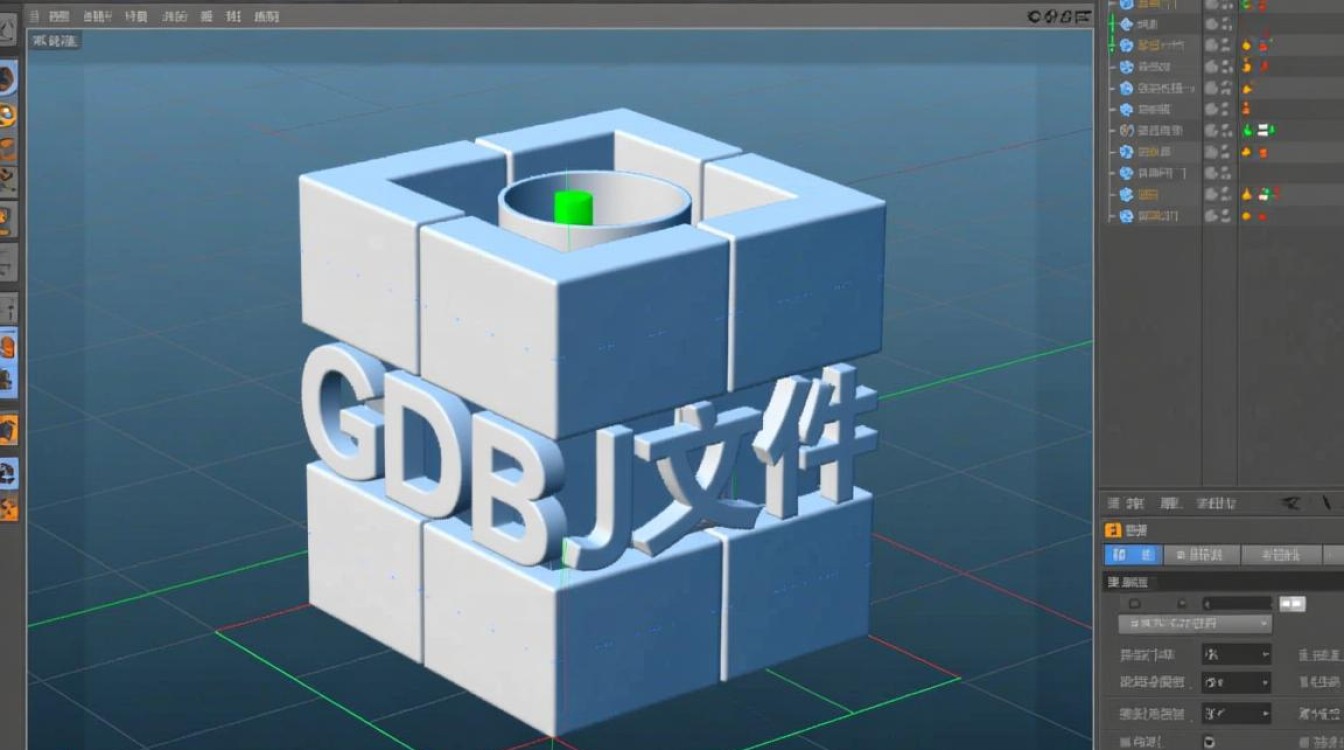 Java如何正确打开和解析obj文件？方法及步骤详解？