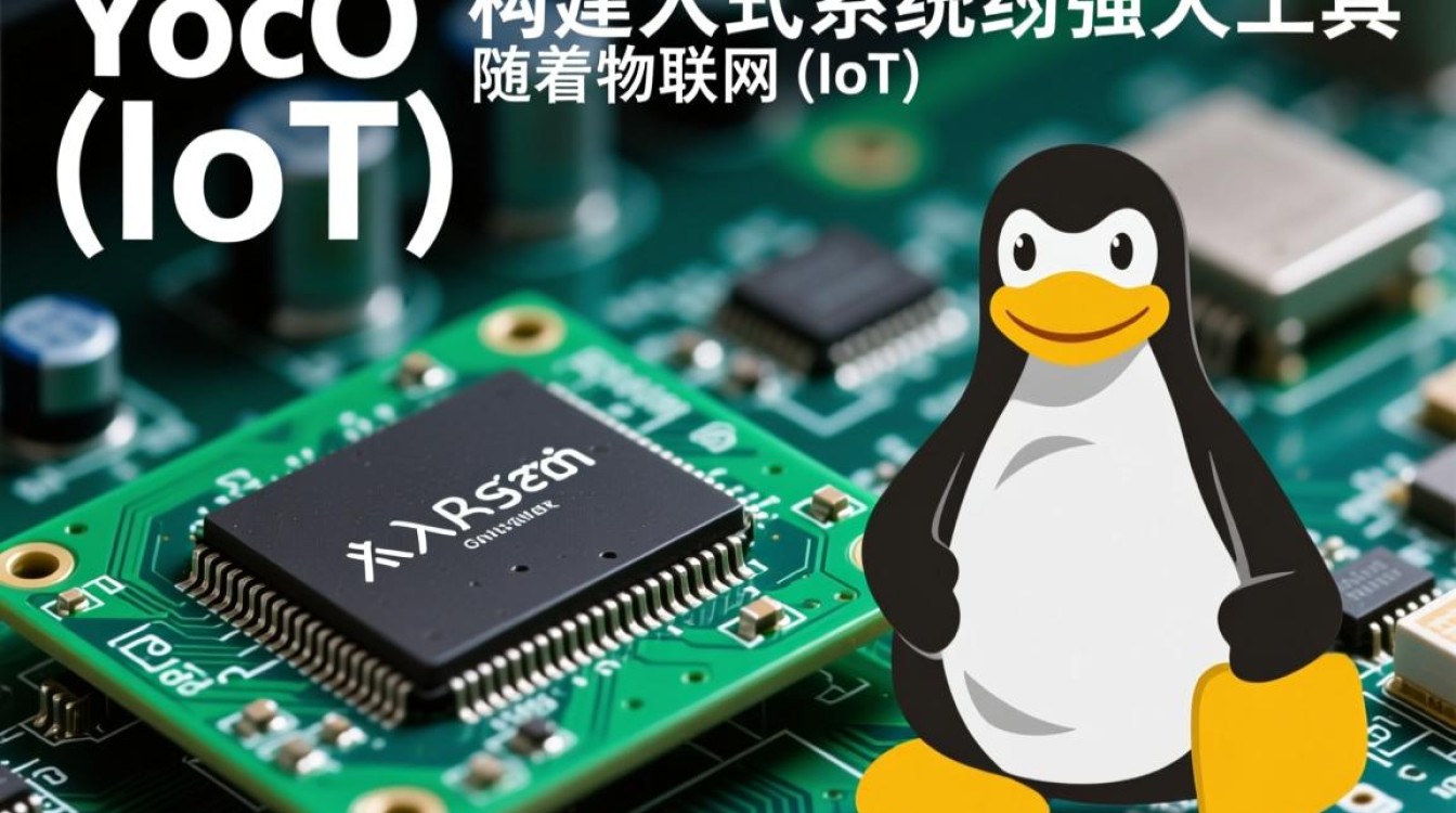 Linux Yocto，为何在嵌入式系统开发中如此重要，其具体应用场景有哪些？