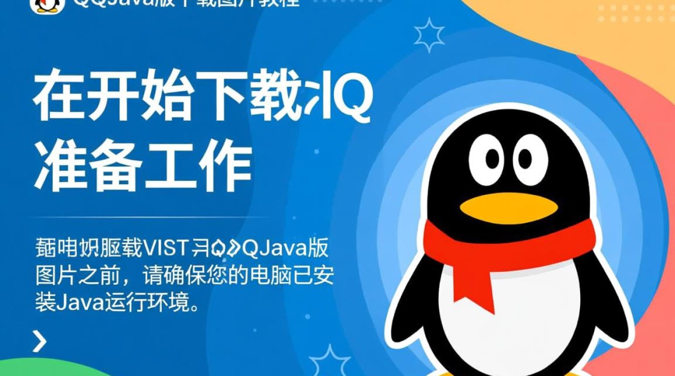 如何下载QQ Java版聊天记录中的图片？详细步骤揭秘