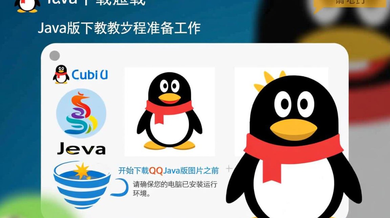 如何下载QQ Java版聊天记录中的图片？详细步骤揭秘