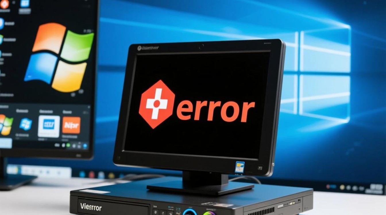 安装虚拟机时遇到安装虚拟机error，这是为何？解决方法有哪些？-好主机测评网