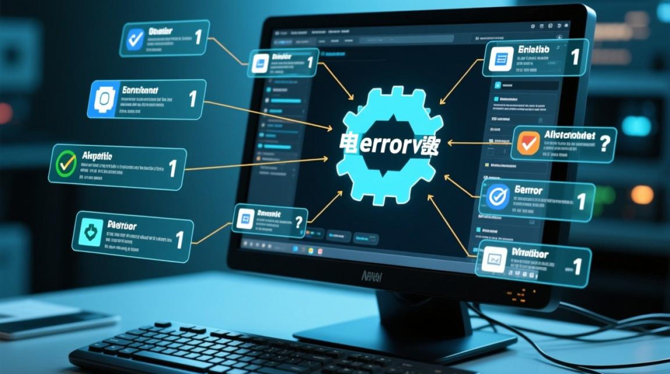 安装虚拟机时遇到安装虚拟机error，这是为何？解决方法有哪些？