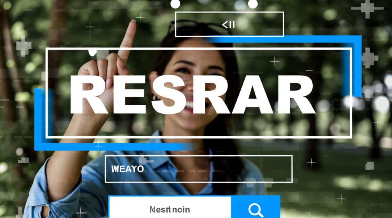 如何轻松高效地获得心仪的网站域名？揭秘注册与选择全攻略！-好主机测评网