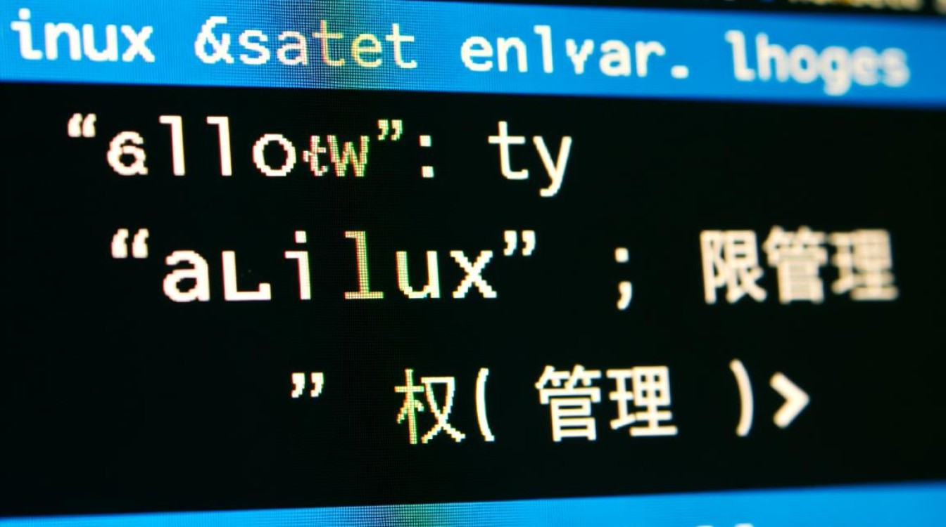 Linux系统配置疑问，如何正确使用allow命令实现权限控制？-好主机测评网