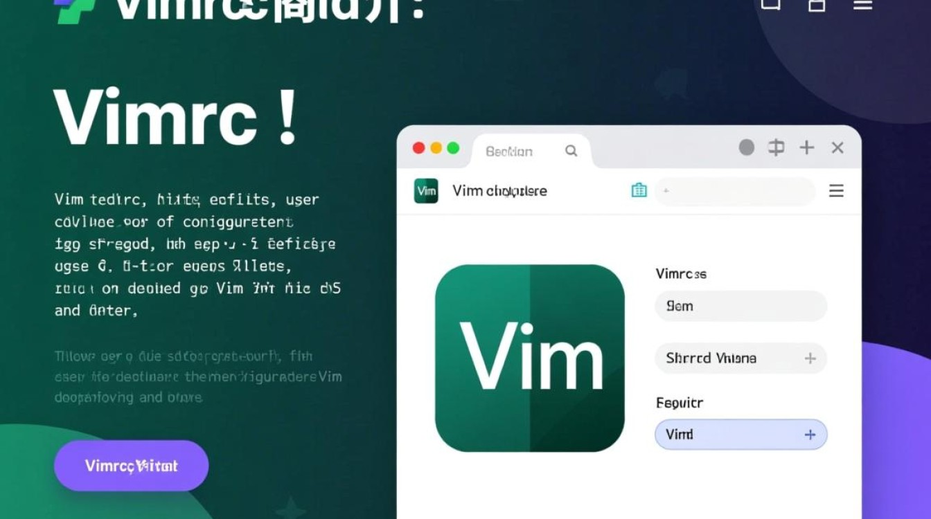 虚拟机中vimrc配置有哪些常见疑问和难题？-好主机测评网