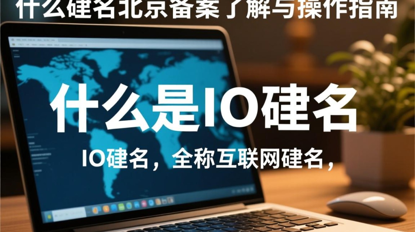 io域名在北京备案具体流程是怎样的?-好主机测评网