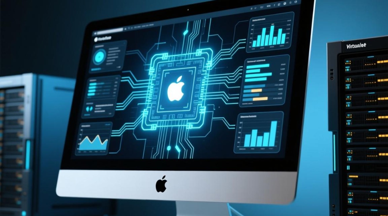 虚拟机苹果efi苹果Mac上如何设置和优化虚拟机中的EFI功能？