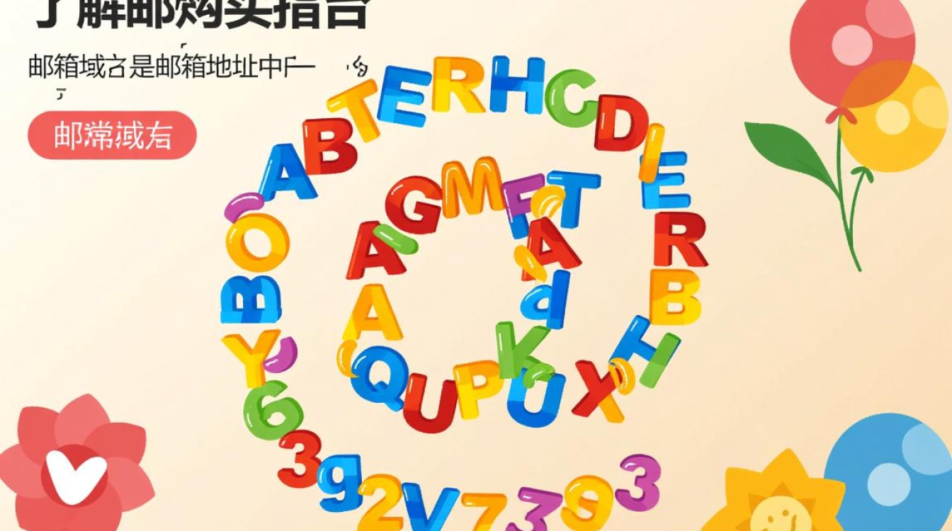 如何选择合适的邮箱域名购买平台及流程详解?-好主机测评网