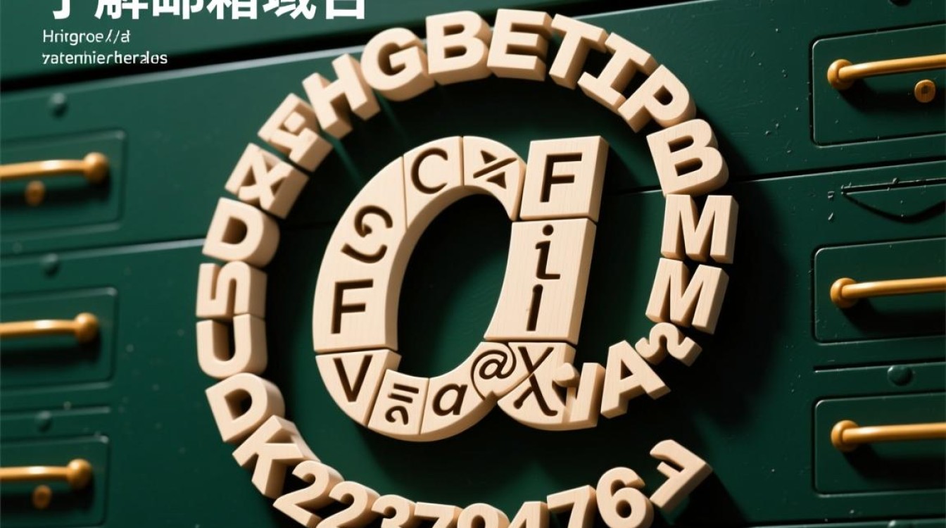 如何选择合适的邮箱域名购买平台及流程详解？