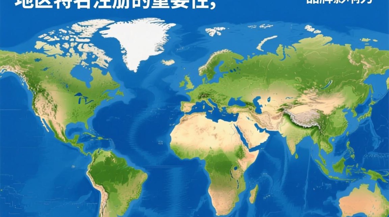 地区域名注册哪些地区域名更容易注册成功，有何注意事项？