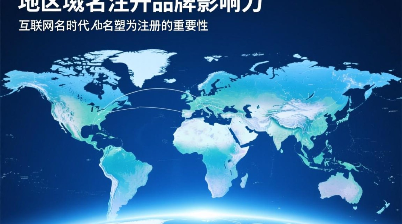 地区域名注册哪些地区域名更容易注册成功，有何注意事项？