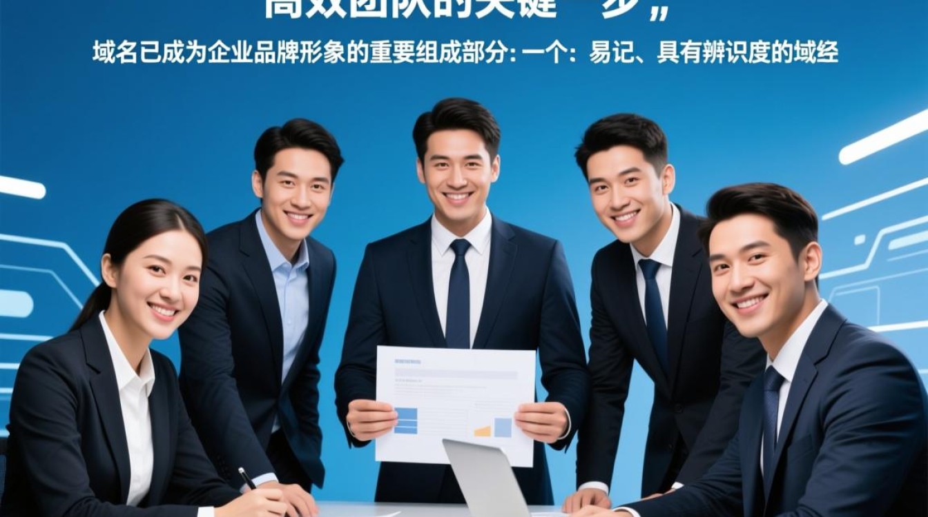 招聘域名哪些高价值域名正在热招？投资机会如何把握？