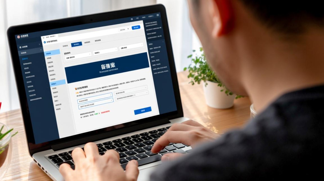 域名备案为何无法提供座机号码？合规流程疑云重重！-好主机测评网