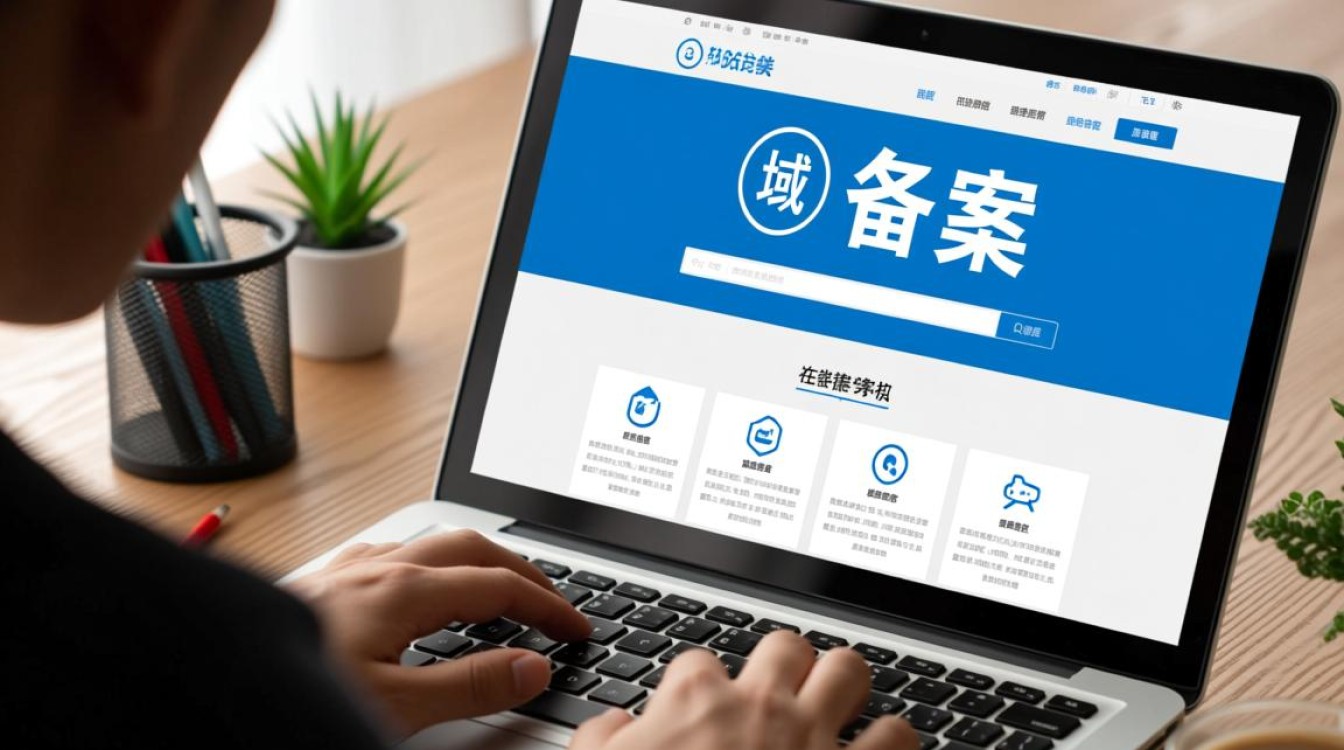 域名备案为何无法提供座机号码？合规流程疑云重重！