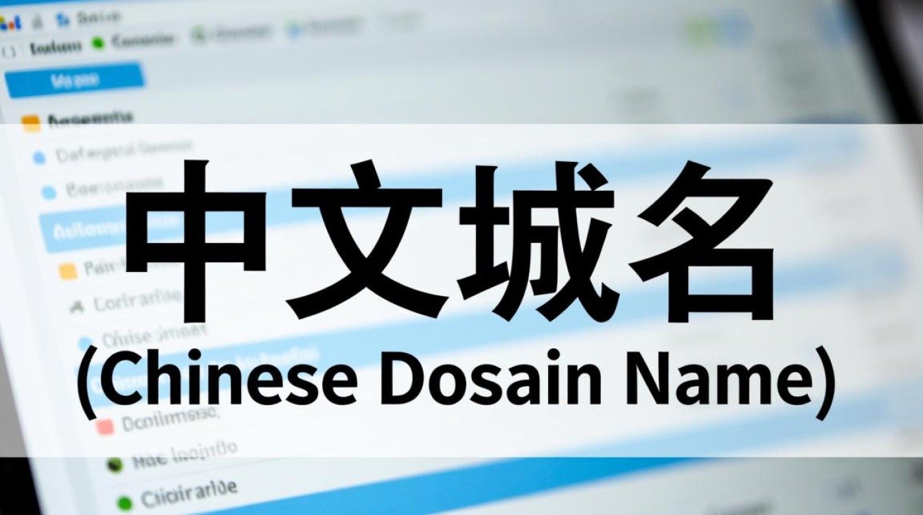 如何正确注册及使用中文域名？详解操作步骤及注意事项