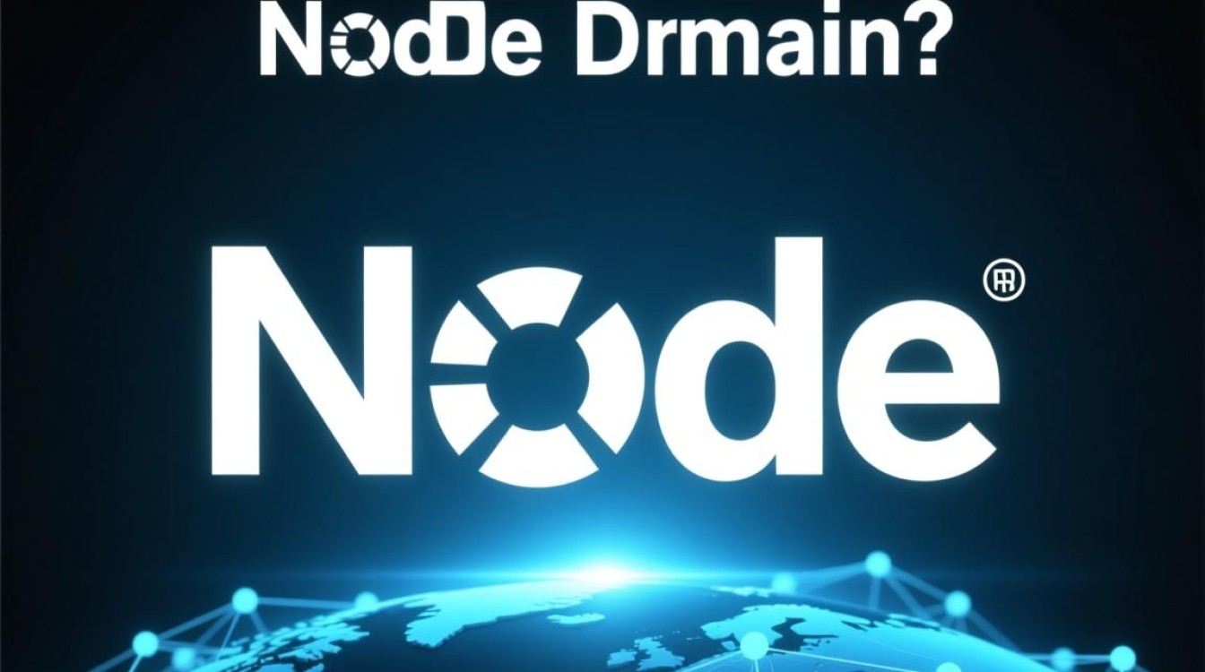 Node.js域名如何选择？node域名有哪些最佳实践与注意事项？