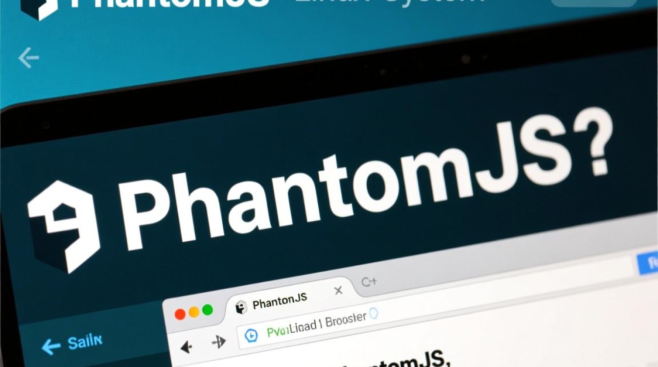 phantomjs Linux下安装与配置疑问，如何高效使用？
