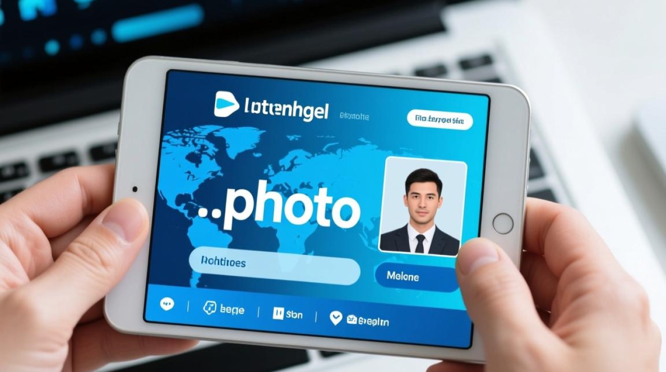 .photo域名为何成为摄影爱好者的新宠？背后有何独特优势？-好主机测评网