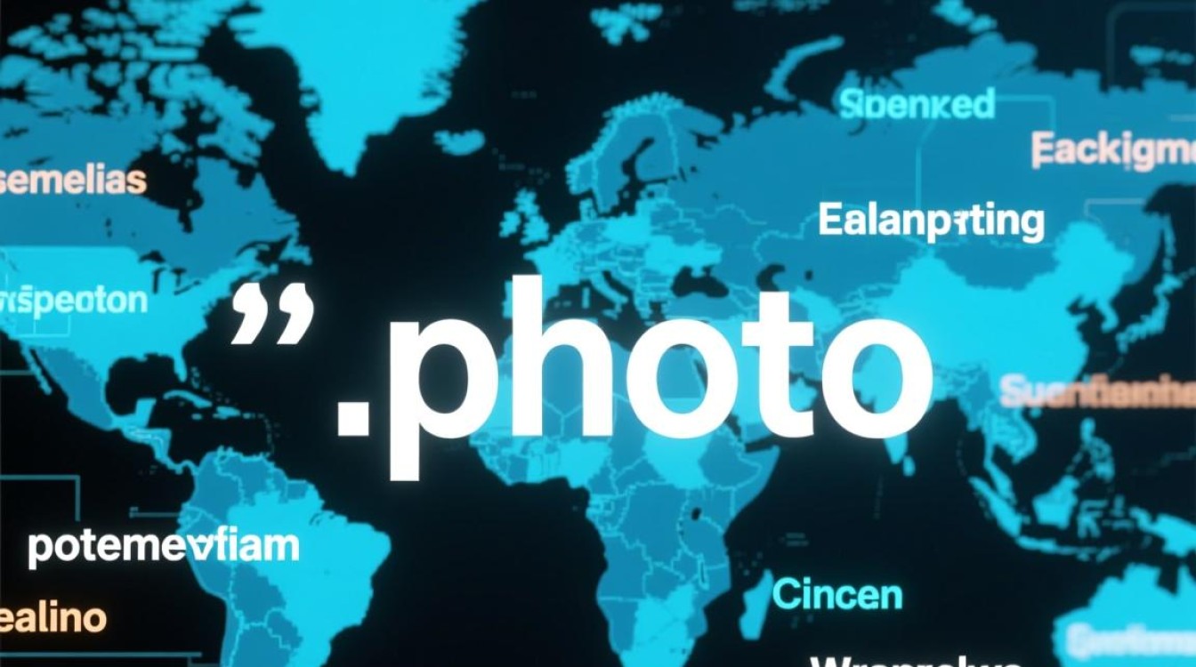 .photo域名为何成为摄影爱好者的新宠？背后有何独特优势？