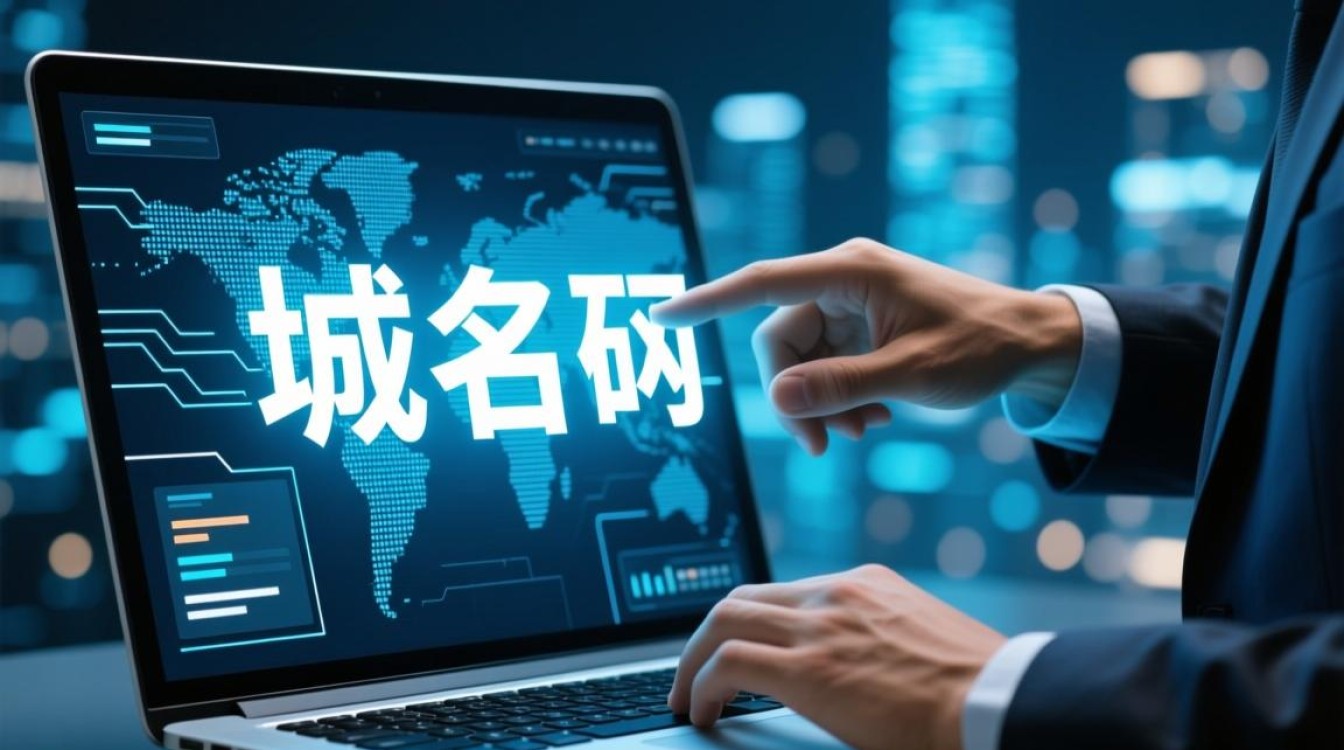 域名就做是何意？揭秘域名选择与操作的奥秘！-好主机测评网