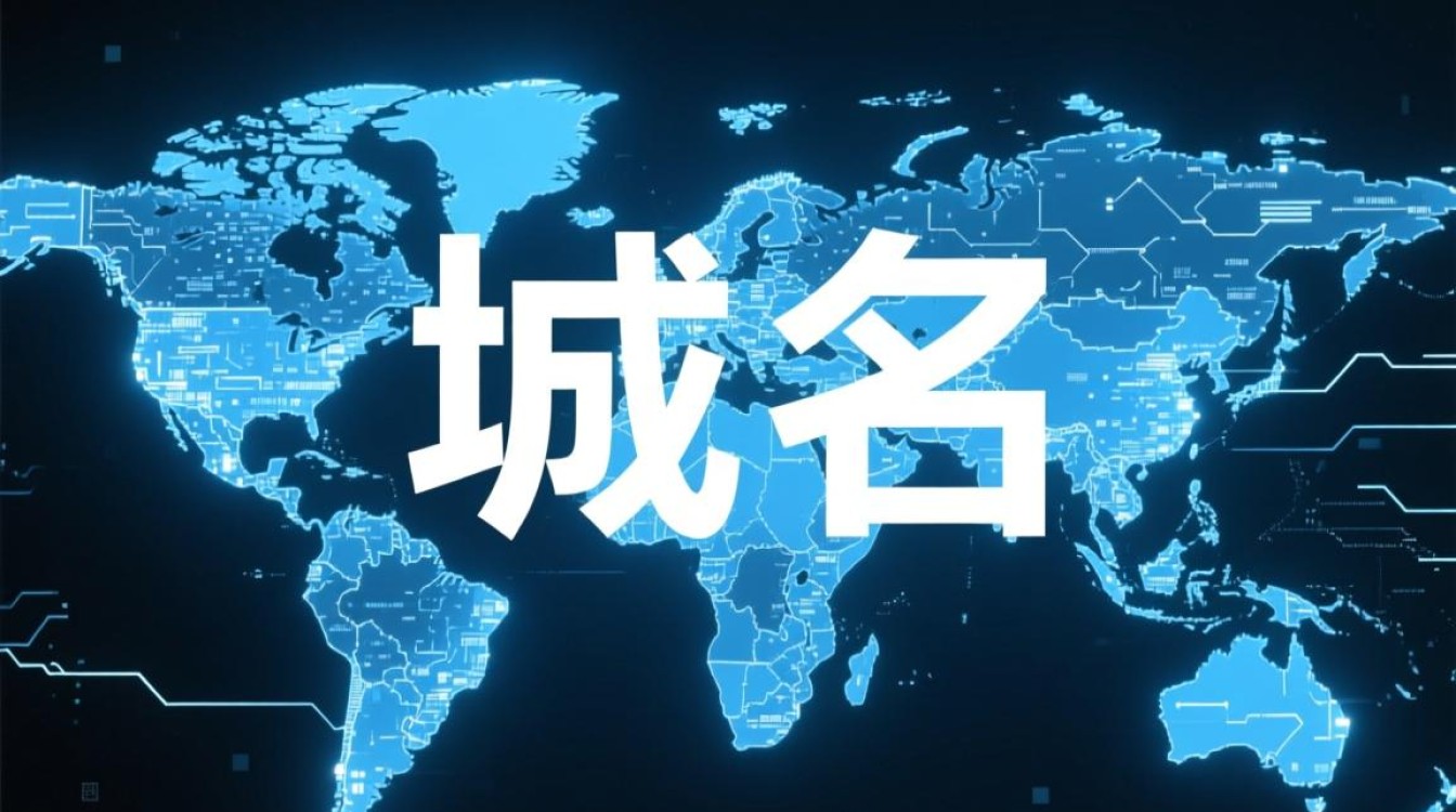 域名就做是何意？揭秘域名选择与操作的奥秘！