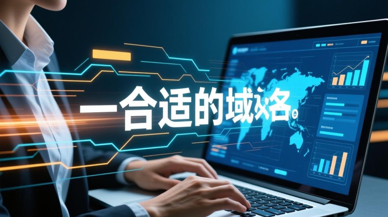 域名就做是何意？揭秘域名选择与操作的奥秘！