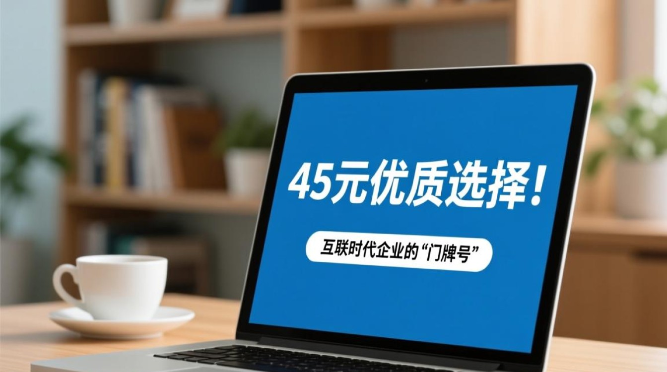 net域名45元性价比高吗？值得购买还是另有选择？-好主机测评网